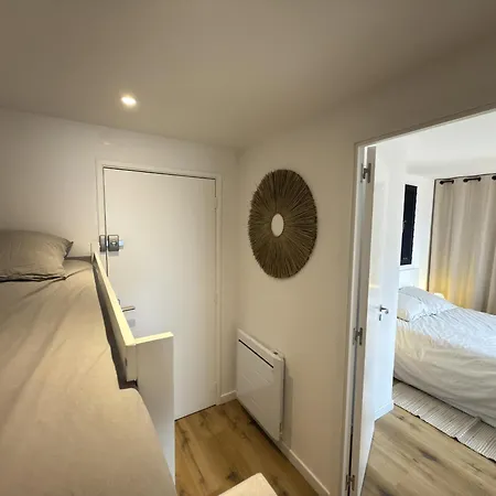 Apartment Agde-loc Cap 68 Agde