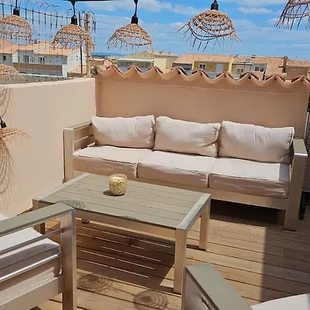 Agde-loc Cap 68 Agde